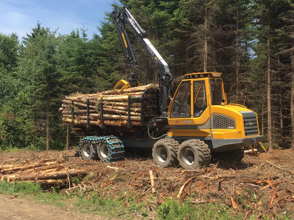 sampo rosenlew FR28