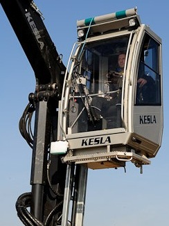 kesla mecano mobile 