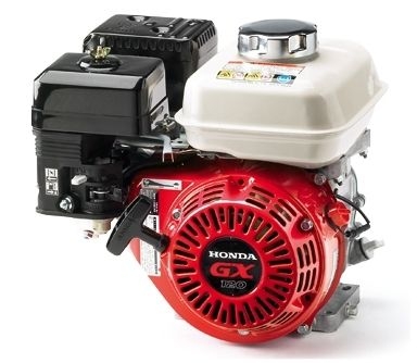 Moteur stationnaire
