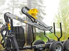 CHARGEUSE KESLA 203t