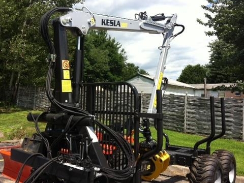 CHARGEUSE KESLA 203t