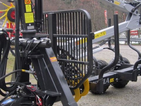 CHARGEUSE KESLA 204t 