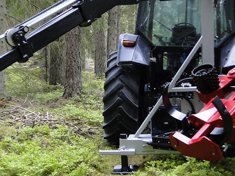 hypro 450xl avec mat 4 m